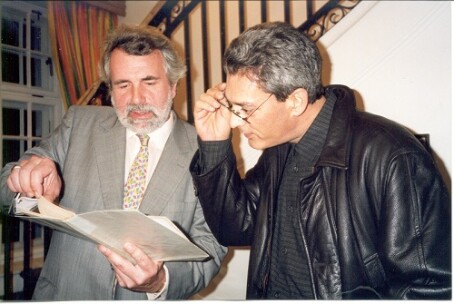Paul Auster