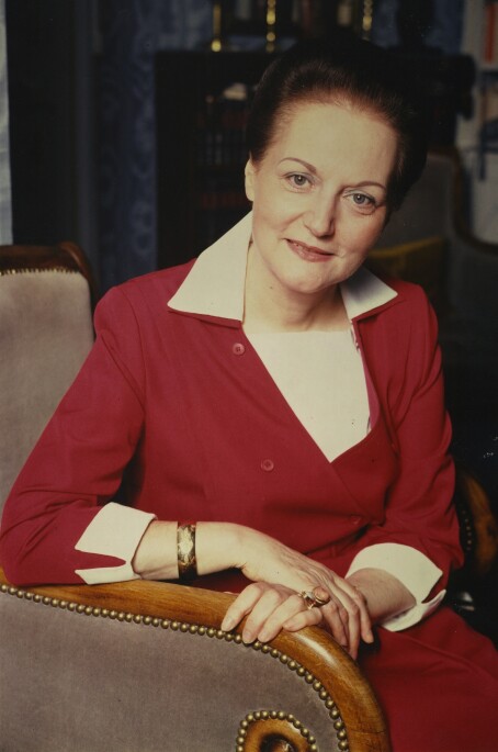 Jeanne Bourin