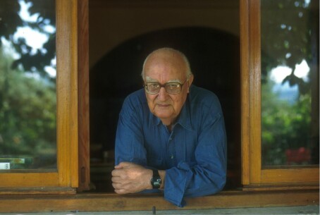 Andrea Camilleri
