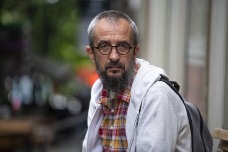 Darko Cvijetić