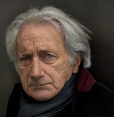 Patrick Deville