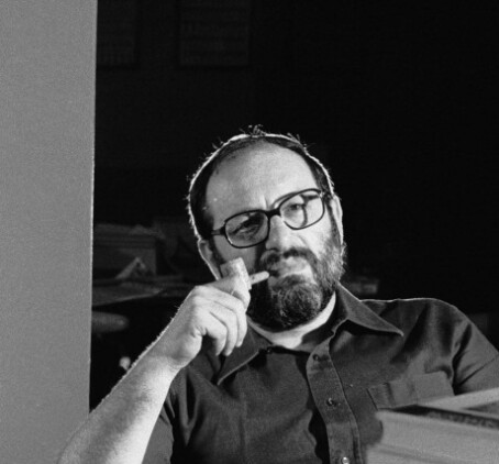 Umberto Eco