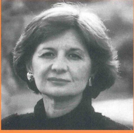 Alicia Giménez-Bartlett