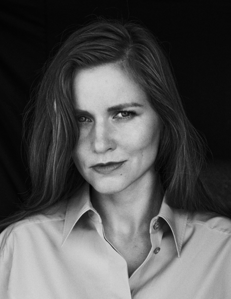 Dorota Masłowska