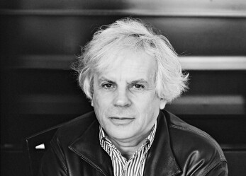 Pascal Mercier
