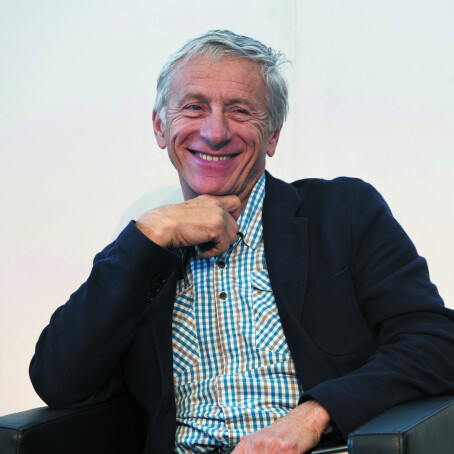 Jean-Christophe Rufin