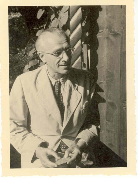 Jerzy Stempowski