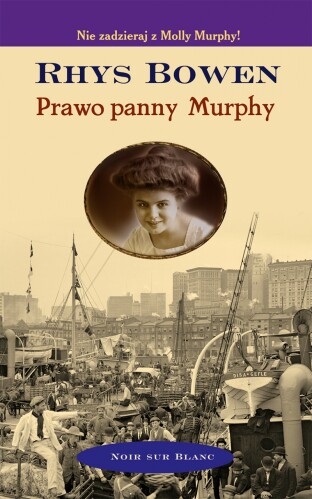 "Prawo Panny Murphy" nagrodzone!