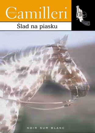 Premiera "Śladu na piasku" Andrei Camilleriego