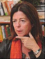 Vera Michalski–Hoffmann prezesem Międzynarodowego Instytutu Wydawców Francuskich (BIEF).