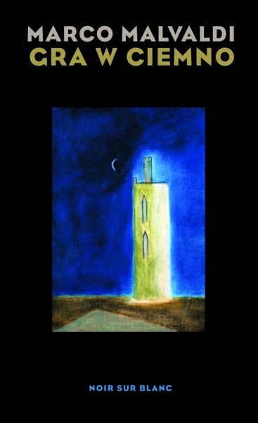 Premiera "Gry w ciemno" Marco Malvaldiego
