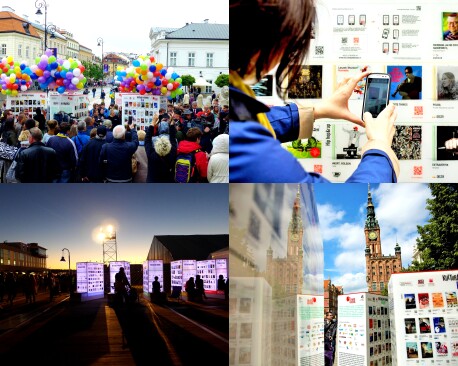 Projekt Kultura Na Widoku 2015 dobiega końca