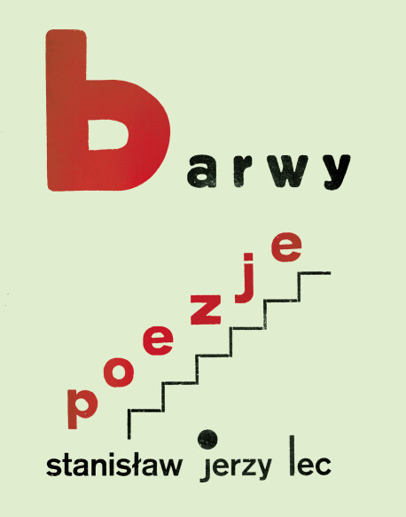 Spotkanie wokół twórczości Stanisława Jerzego Leca i "Barw"