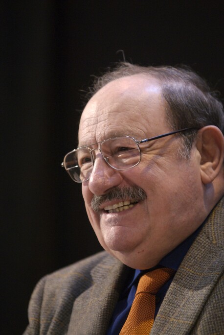 Umberto Eco spotka się z polskimi Czytelnikami!