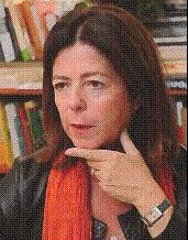 Vera Michalski–Hoffmann prezesem Międzynarodowego Instytutu Wydawców Francuskich (BIEF).