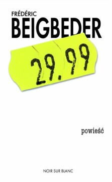 Okładka książki 29,99