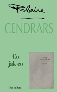 Okładka książki Co jak co