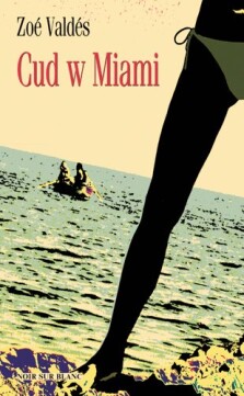 Okładka książki Cud w Miami
