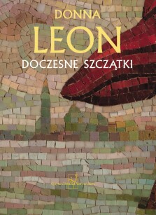 Okładka książki Doczesne szczątki