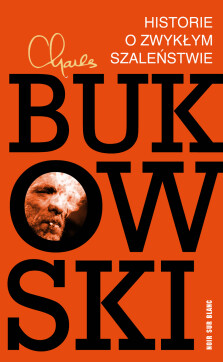 Okładka książki Historie o zwykłym szaleństwie
