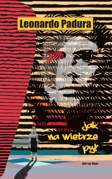 Okładka książki Jak na wietrze pył