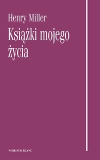 Okładka książki Książki mojego życia