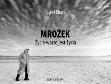 Okładka książki Mrożek