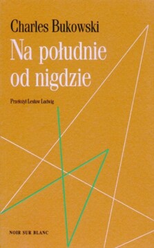 Okładka książki Na południe od nigdzie