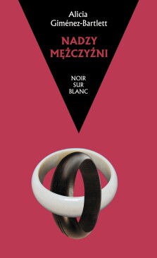 Okładka książki Nadzy mężczyźni