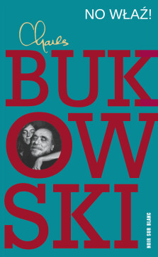 Okładka książki No właź!