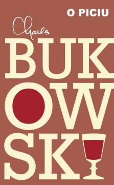 Okładka książki O piciu