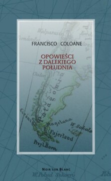 Okładka książki Opowieści z dalekiego południa