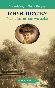 Okładka książki Pieniądze to nie wszystko