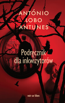 Okładka książki Podręcznik dla inkwizytorów