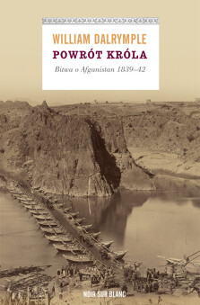 Okładka książki Powrót króla