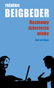 Okładka książki Rozmowy dziecięcia wieku