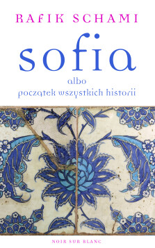 Okładka książki Sofia
