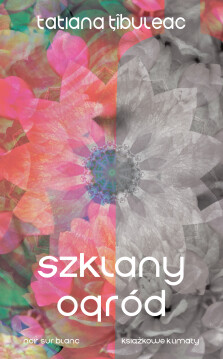 Okładka książki Szklany ogród