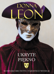 Okładka książki Ukryte piękno