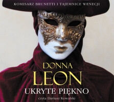 Okładka książki Ukryte piękno
