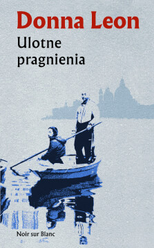 Okładka książki Ulotne pragnienia