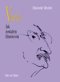 Okładka książki Varia 2