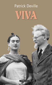 Okładka książki Viva