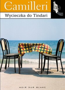 Okładka książki Wycieczka do Tindari