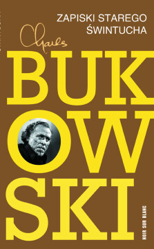 Okładka książki Zapiski starego świntucha