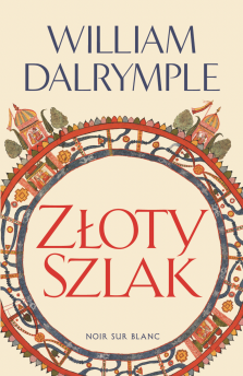 Okładka książki Złoty Szlak
