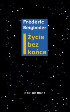 Okładka książki Życie bez końca