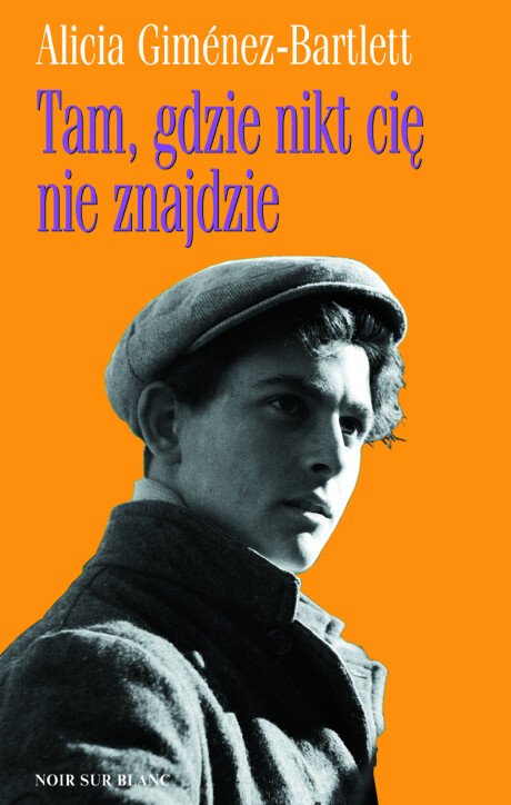 Tam, gdzie nikt cię nie znajdzie - Alicia Giménez-Bartlett